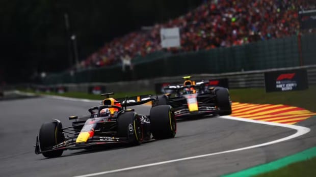 Belgian GP