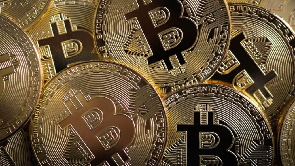 Jun Du is the co-founder of Huobi