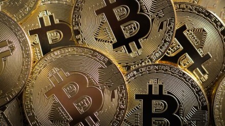 Jun Du is the co-founder of Huobi