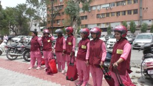 Bridgestone India CSR 2