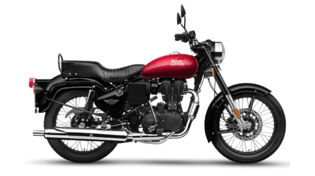 Bullet 350