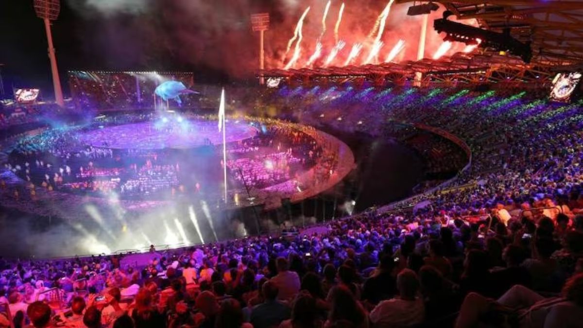 CWG