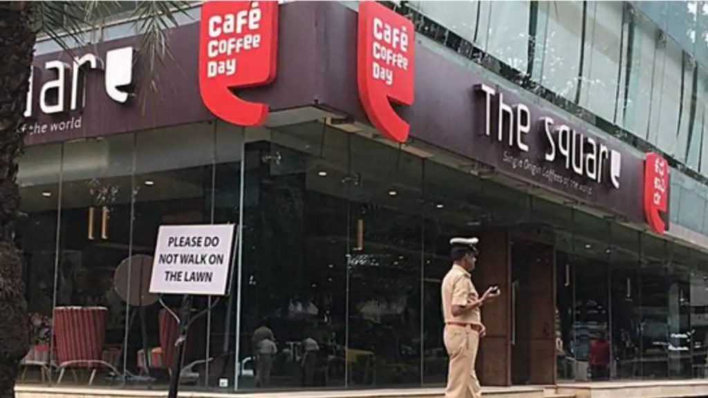 Cafe Coffee Day, Cafe Coffee Day insolvency, Cafe Coffee Day bankruptcy, NCLT, Cafe Day Global, Bengaluru, corporate insolvency