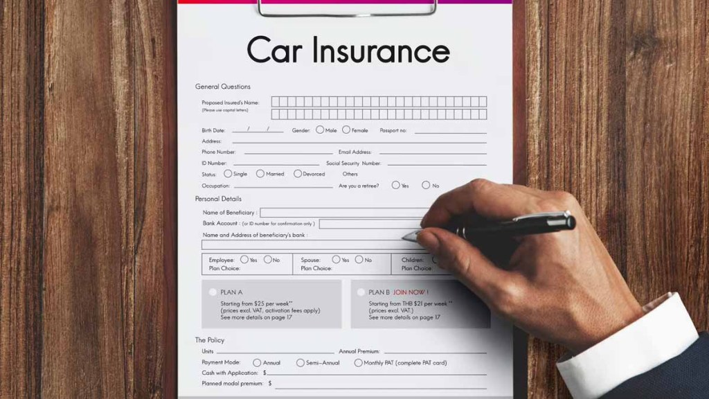 Benefits of Tata AIG Third Party Car Insurance