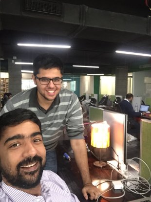 chaayos