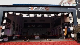 Ceat, Q1FY24, quarter results, profit, revenue, EBITDA, tyre manufacturer, demand, cost