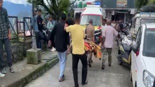 Chamoli, chamoli news, chamoli breaking news, chamoli latest news, chamoli electrocution, Alaknanda, Namami Gange, Namami Gange project, Uttarakhand, Uttarakhand News, Uttarakhand electrocution