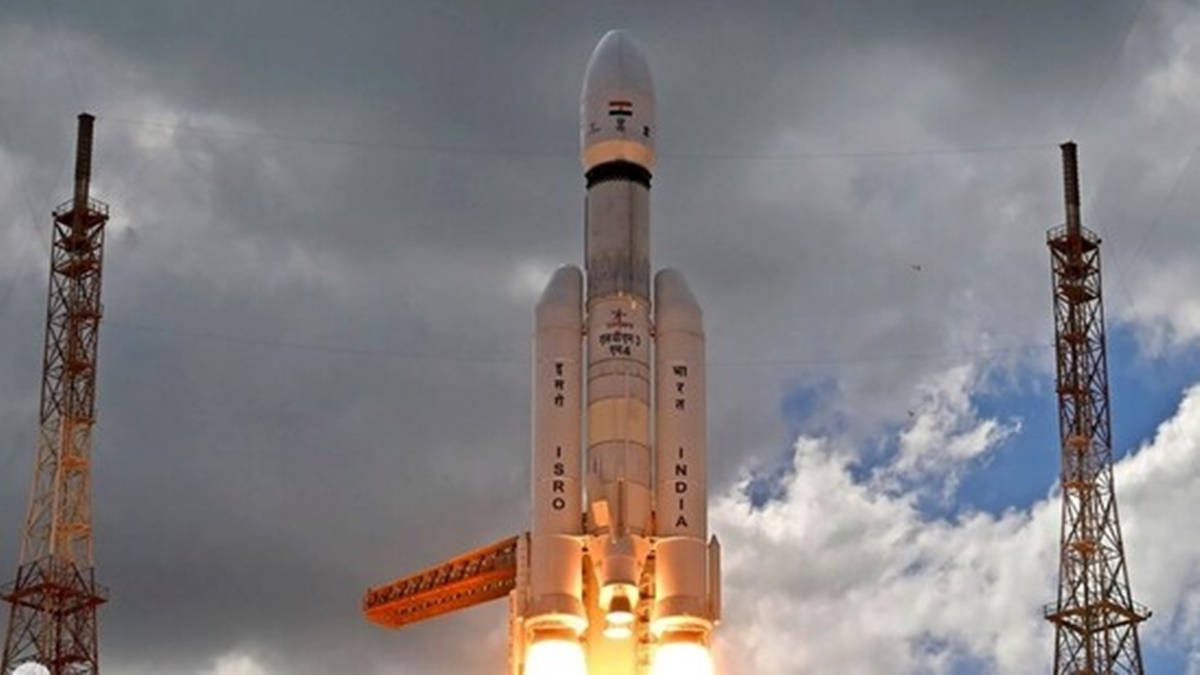 Chandrayaan-3 Chandrayaan-3