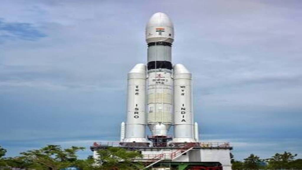Chandrayaan 3 mission pic