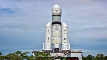 Chandrayaan 3 mission pic