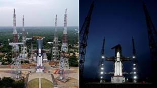 launch rehearsal,indian space research organisation,bengaluru,andhra pradesh,lander module,Chandrayaan-3,chandrayaan-3 launch,Chandrayaan-3 mission