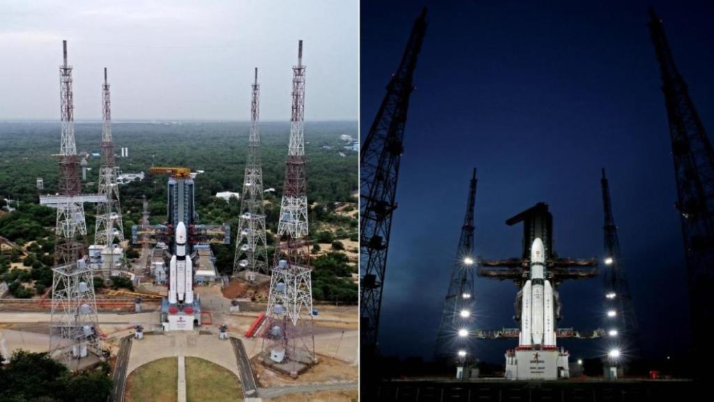 launch rehearsal,indian space research organisation,bengaluru,andhra pradesh,lander module,Chandrayaan-3,chandrayaan-3 launch,Chandrayaan-3 mission