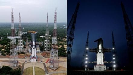launch rehearsal,indian space research organisation,bengaluru,andhra pradesh,lander module,Chandrayaan-3,chandrayaan-3 launch,Chandrayaan-3 mission