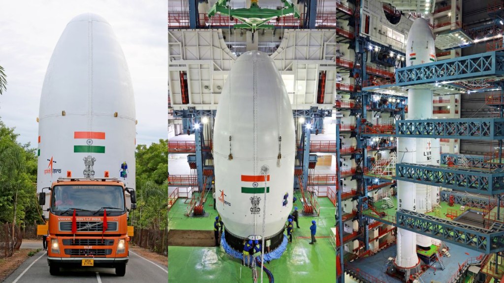 Chandrayaan Chandrayaan