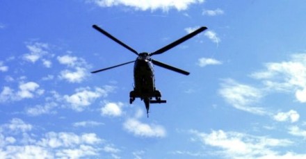 Nepal chopper with six onboard goes missing Nepal chopper with six onboard goes missing