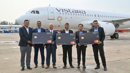 Club Vistara IDFC FIRST Credit Card