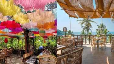 Goa, restaurants in Goa