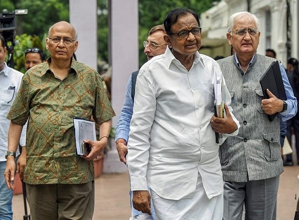 Congress undecided on UCC stand? Party's top legal minds suggest 'nuanced approach' on Uniform Civil Code Congress undecided on UCC stand? Party's top legal minds suggest 'nuanced approach' on Uniform Civil Code