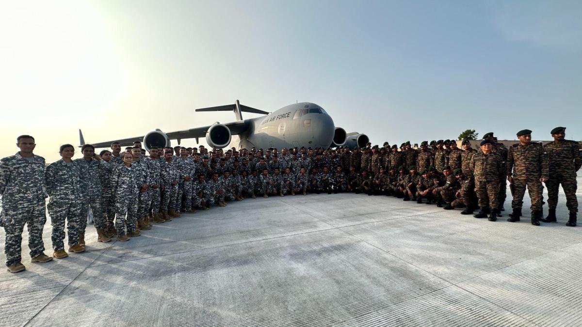 Indian armed forces,Bastille Day parade,France,Prime Minister Narendra Modi