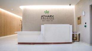 Pharma major Lupin, Atharv Ability, Neuro-rehabilitation, Neurological disorders, healthcare news,