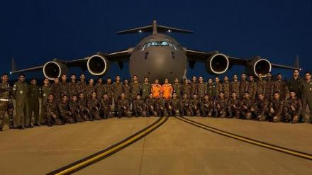 India, Mongolia, military exercise, defence news