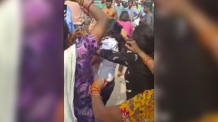 Pilot, husband thrashed in Delhi's Dwarka for torturing minor domestic help