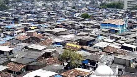 Dharavi project