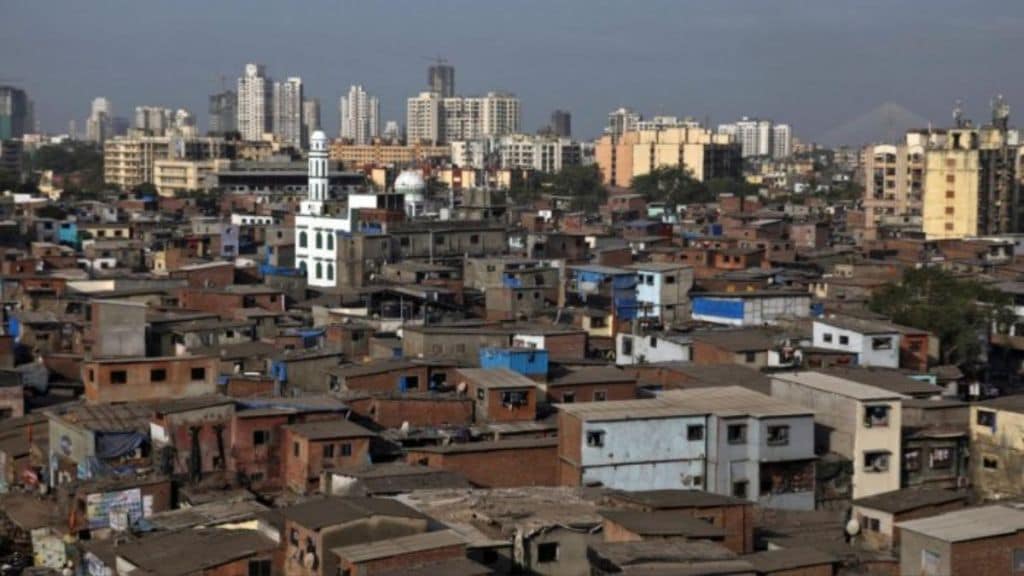 Dharavi