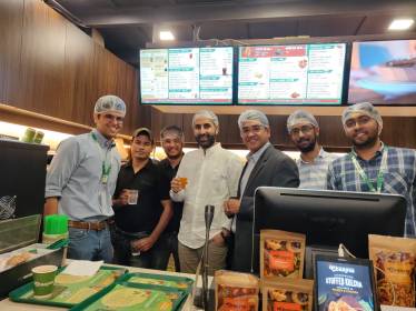 chaayos