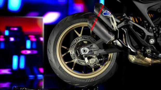 ducati monster engine