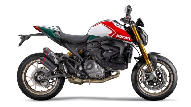 ducati monster price