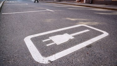 EV