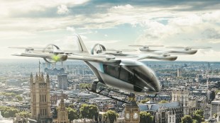 Eve Air Mobility, Embraer, eVTOL, Taubaté, São Paulo, Brazil, São José dos, Campos, Andre Stein, CEO of Eve, Francisco Gomes Neto, Alice Altissimo, Urban Air Traffic Management