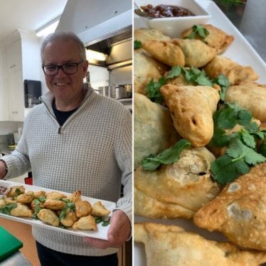 samosa