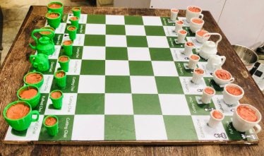 chaayos