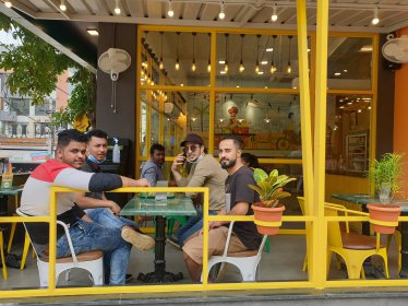 chaayos