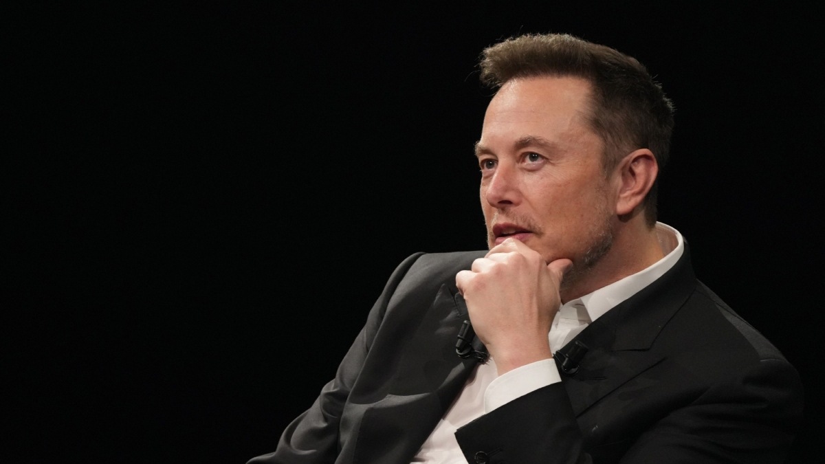 Musk should instead focus on improving video and making better ads, the executive counseled, according to the book.