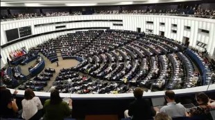 ‘Internal matter’: India responds to European Parliament's plan to discuss Manipur violence