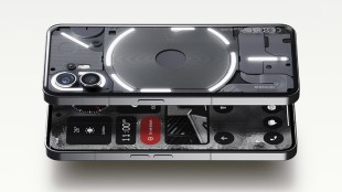 Nothing Phone 2 launch live