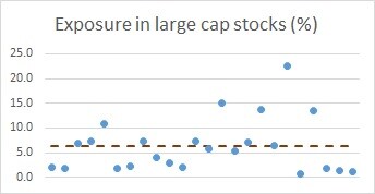 small cap funds