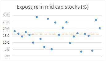 small cap funds