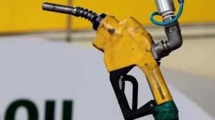 Petrol and diesel prices