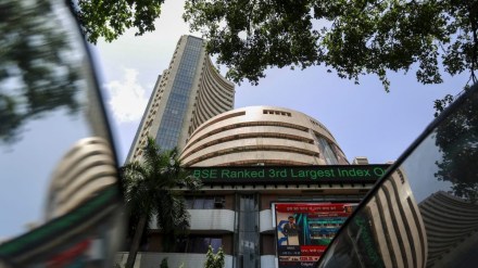BSE Sensex