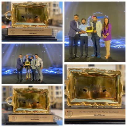 awards