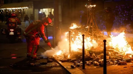 France, france news, stray bullet news, French Guiana news