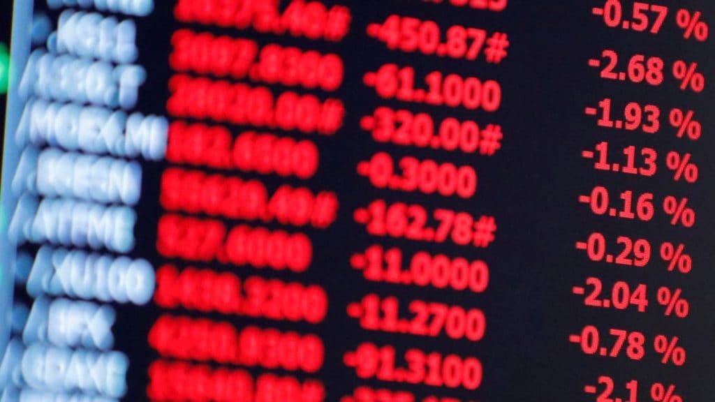 Global indices