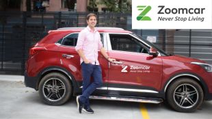 "I would have probably been a musician," says Moran