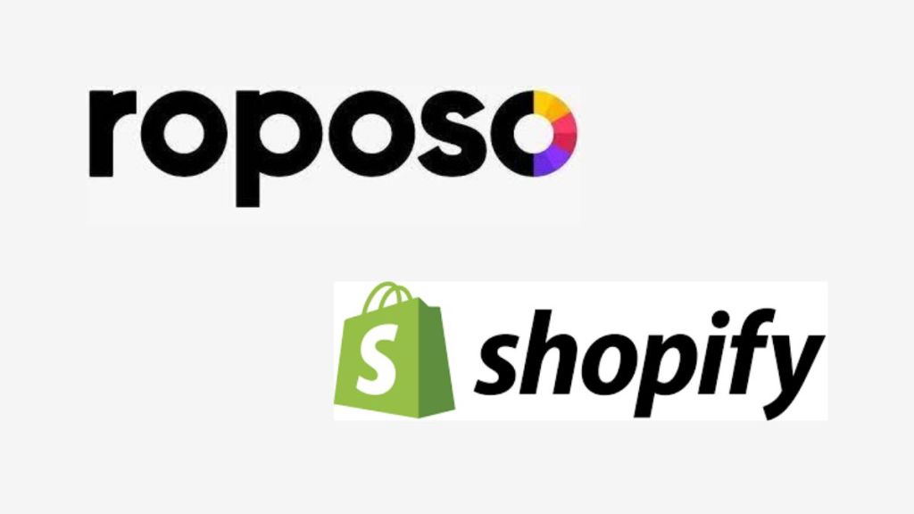 Roposo and Shopify have teamed up with influencer Ritoban Chakrabarti to enhance digital entrepreneurship and provide valuable insights