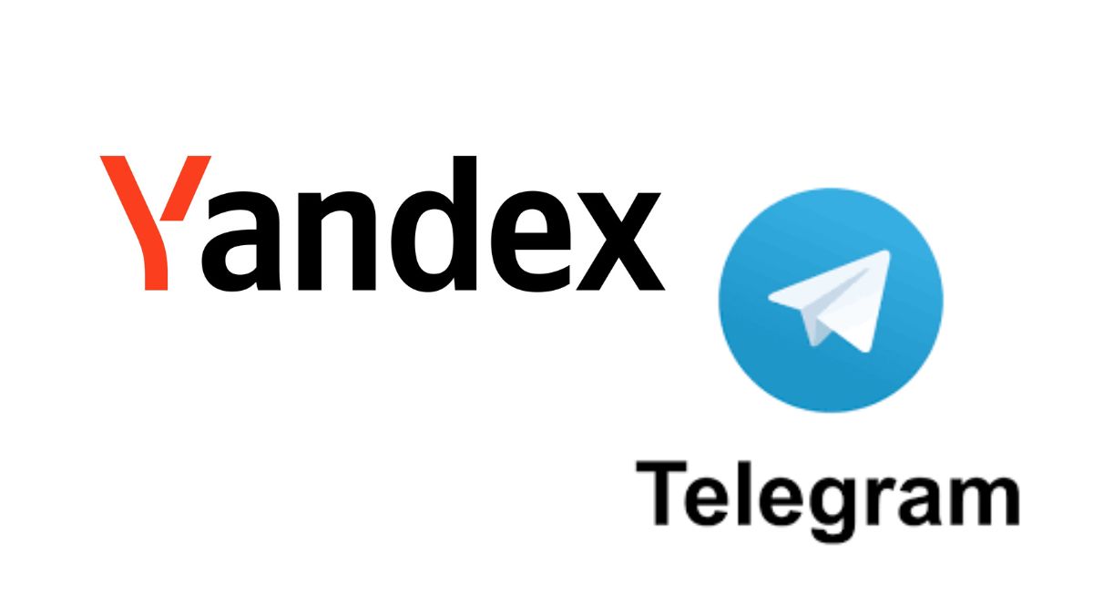 Yandex integrates its advertising platform with Telegram for content  monetisation - Brand Wagon News | The Financial Express