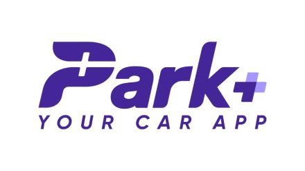 New logo of Park+